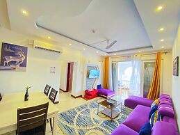 Shanzu Beachfront Apartments