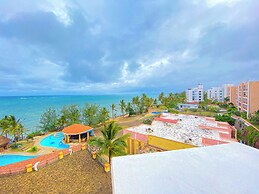 Shanzu Beachfront Apartments
