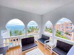 Shanzu Beachfront Apartments