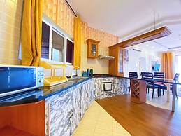 Shanzu Beachfront Apartments