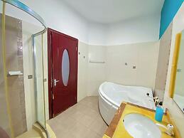 Shanzu Beachfront Apartments