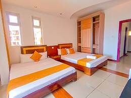 Shanzu Beachfront Apartments