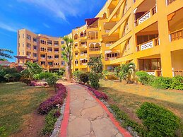 Shanzu Beachfront Apartments