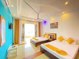 Shanzu Beachfront Apartments