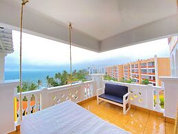 Shanzu Beachfront Apartments