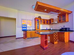 Shanzu Beachfront Apartments