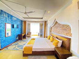 Shanzu Beachfront Apartments