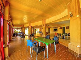 Shanzu Beachfront Apartments