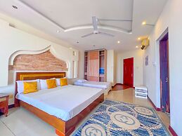 Shanzu Beachfront Apartments