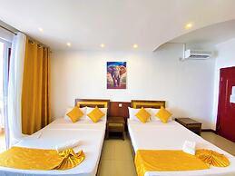 Shanzu Beachfront Apartments
