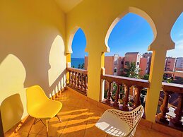 Shanzu Beachfront Apartments