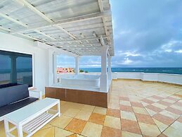 Shanzu Beachfront Apartments