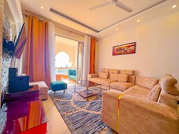 Shanzu Beachfront Apartments