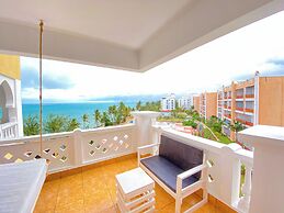 Shanzu Beachfront Apartments