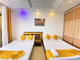 Shanzu Beachfront Apartments