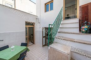 Locazione Turistica Lorusso 1