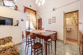 Locazione Turistica Lorusso 1