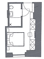 Mariensztat 8 Hotel