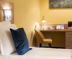 Mariensztat 8 Hotel