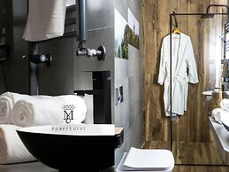 Mariensztat 8 Hotel