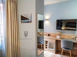 Mariensztat 8 Hotel