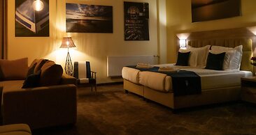 Mariensztat 8 Hotel