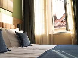 Mariensztat 8 Hotel