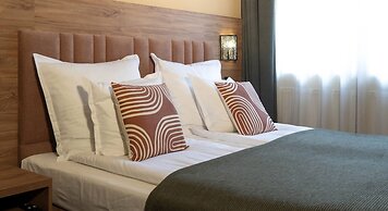 Mariensztat 8 Hotel