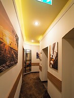 Mariensztat 8 Hotel