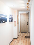 Mariensztat 8 Hotel