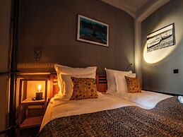 Mariensztat 8 Hotel