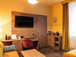 Mariensztat 8 Hotel