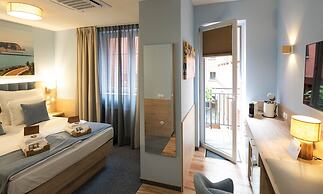 Mariensztat 8 Hotel