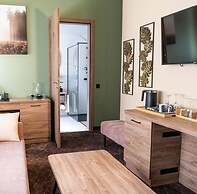 Mariensztat 8 Hotel