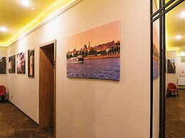 Mariensztat 8 Hotel