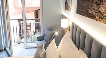 Mariensztat 8 Hotel