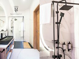 Mariensztat 8 Hotel