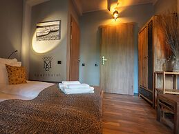 Mariensztat 8 Hotel