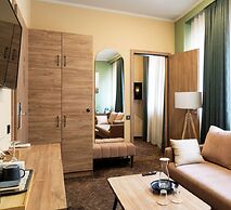Mariensztat 8 Hotel
