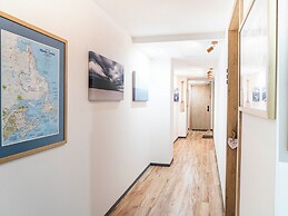 Mariensztat 8 Hotel