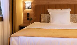 Mariensztat 8 Hotel