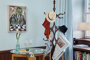 Engelwirt Hotel & Apartments
