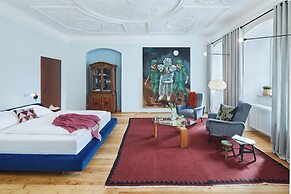 Engelwirt Hotel & Apartments