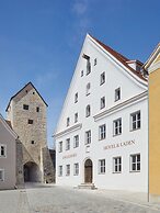 Engelwirt Hotel & Apartments
