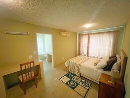 Protea Ridge Guest Cottages