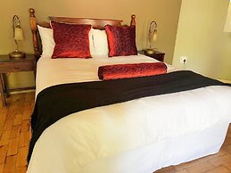 Protea Ridge Guest Cottages