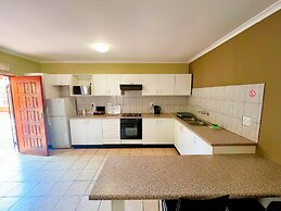 Protea Ridge Guest Cottages