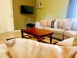 Protea Ridge Guest Cottages