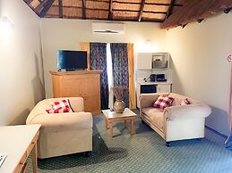 Protea Ridge Guest Cottages