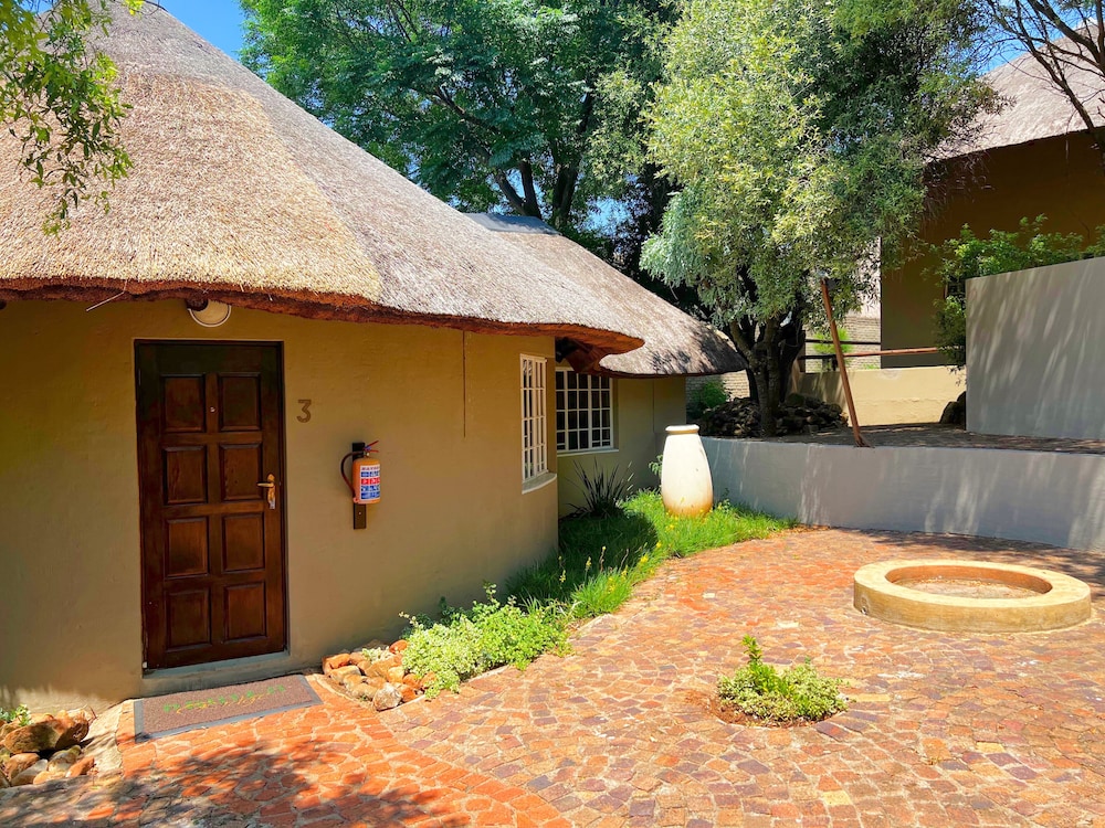 Protea Ridge Guest Cottages
